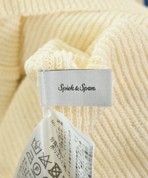 Spick and Span เสื้อกั๊ก