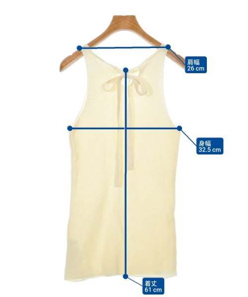 Spick and Span เสื้อกั๊ก