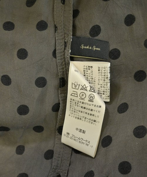 Spick and Span เสื้อสตรี