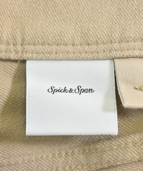 Spick and Span ชิโน่