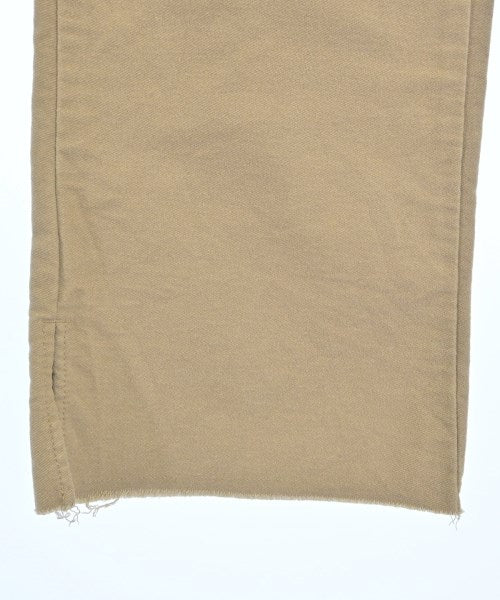 Spick and Span ชิโน่