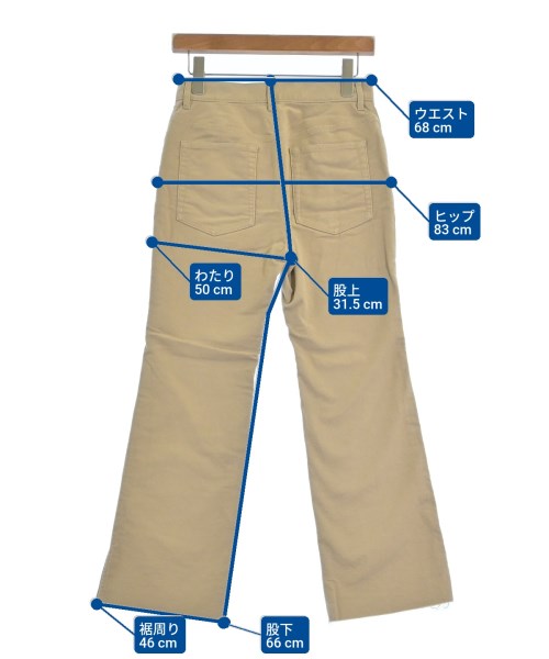 Spick and Span ชิโน่