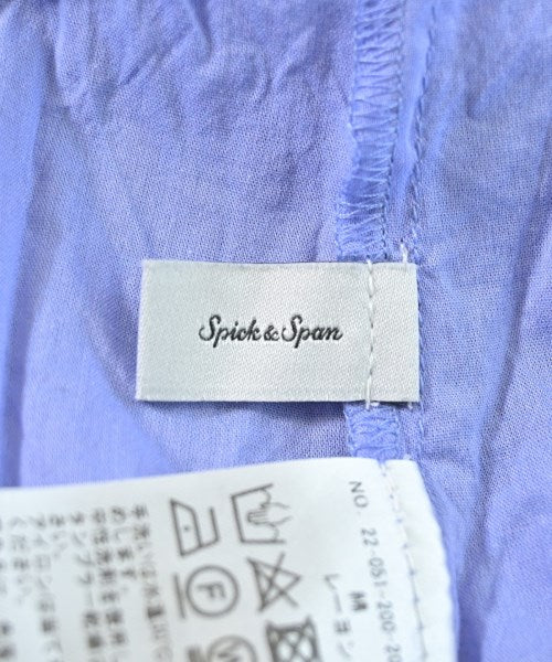 Spick and Span เสื้อสตรี