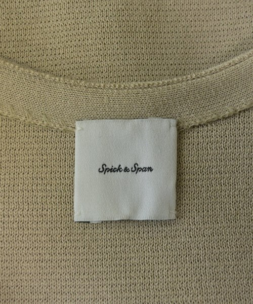 Spick and Span เสื้อกั๊ก