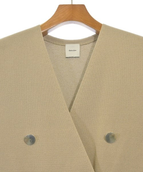 Spick and Span เสื้อกั๊ก