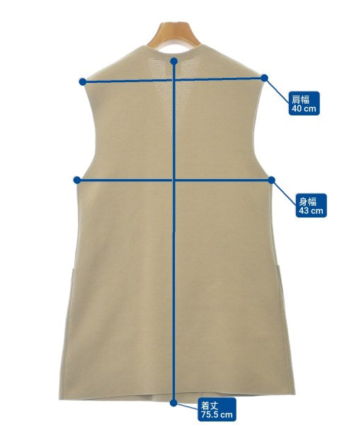 Spick and Span เสื้อกั๊ก