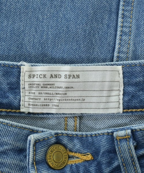 Spick and Span กระโปรงยาว/แม็กซี่ยาว