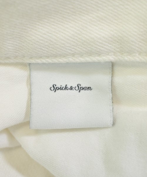 Spick and Span ยีนส์