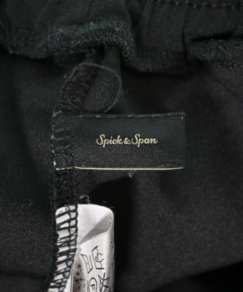 Spick and Span กางเกง อื่น