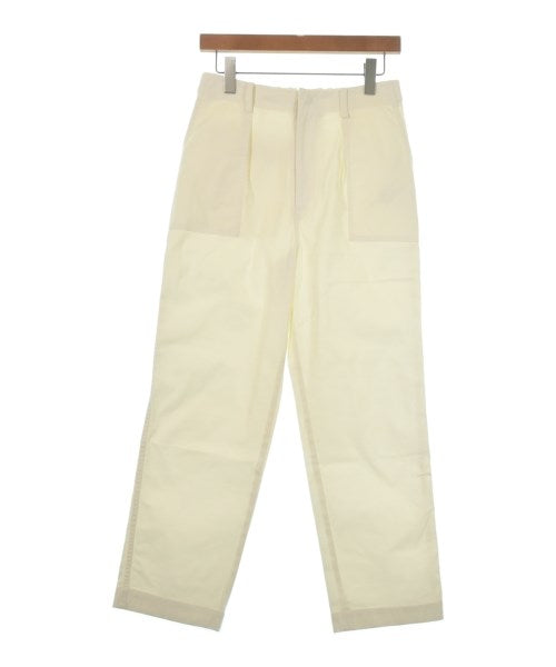 Spick and Span ชิโน่