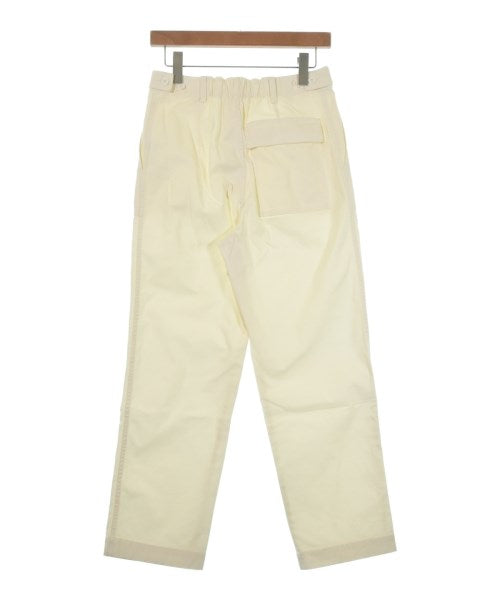 Spick and Span ชิโน่