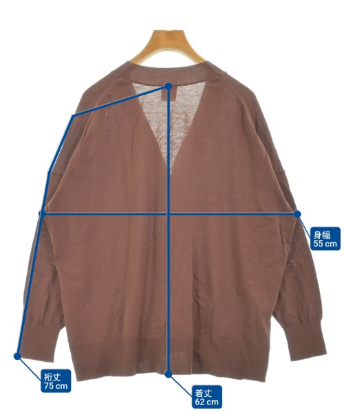 Spick and Span เสื้อคาร์ดิแกน