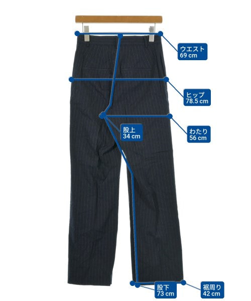 Spick and Span กางเกงขายาว