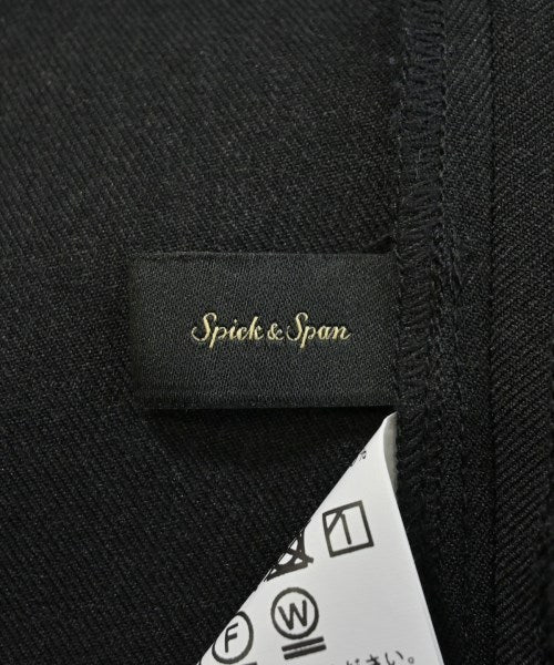 Spick and Span ชุดเอี๊ยม/เสื้อคลุมหลวมๆ/จั๊มสูท