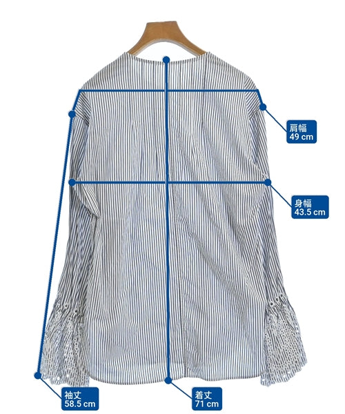 Spick and Span เสื้อสตรี