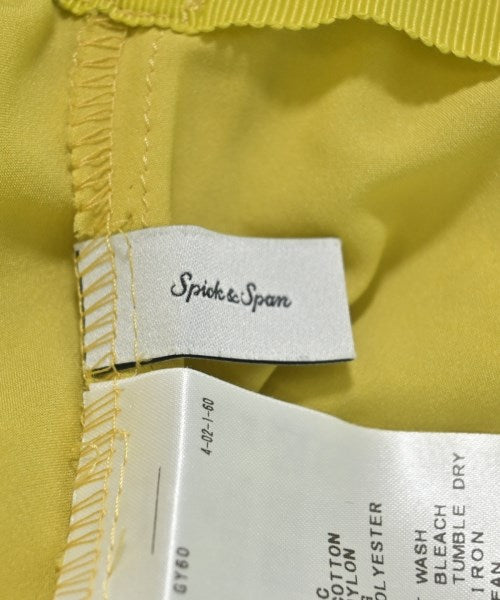 Spick and Span กระโปรงยาว/แม็กซี่ยาว