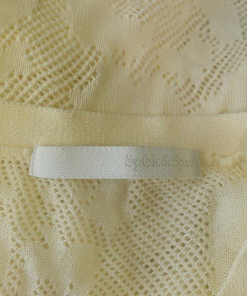 Spick and Span เสื้อคาร์ดิแกน