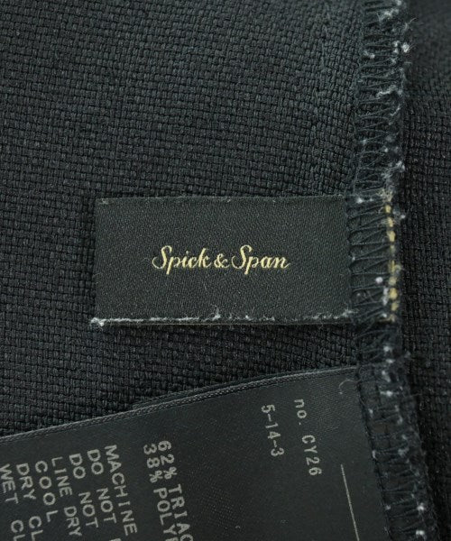Spick and Span ชุดเอี๊ยม/เสื้อคลุมหลวมๆ/จั๊มสูท