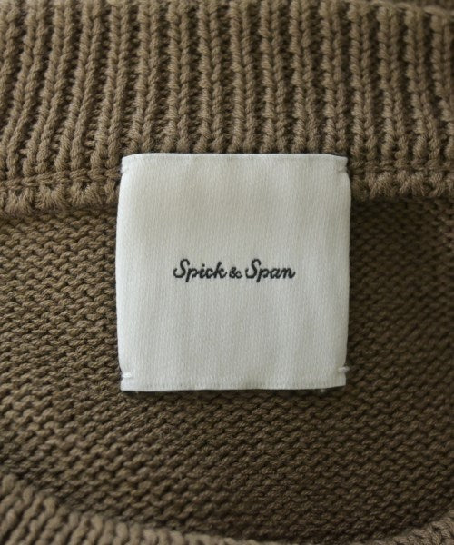 Spick and Span เสื้อแขนกุด