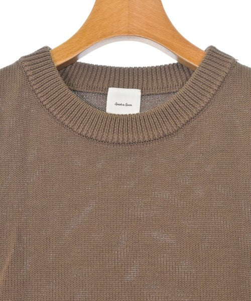 Spick and Span เสื้อแขนกุด