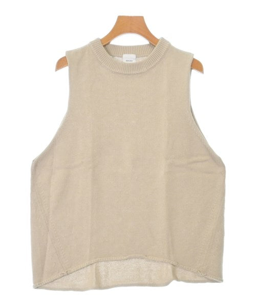 Spick and Span เสื้อแขนกุด