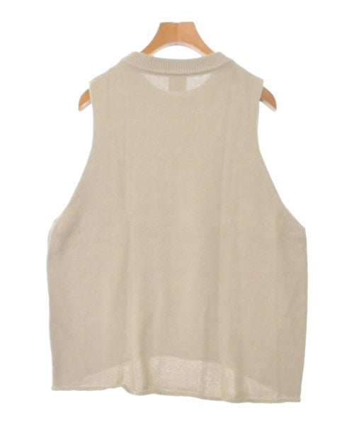 Spick and Span เสื้อแขนกุด