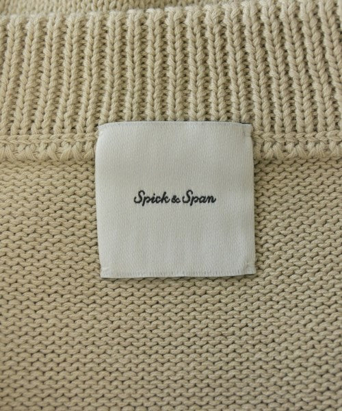 Spick and Span เสื้อแขนกุด