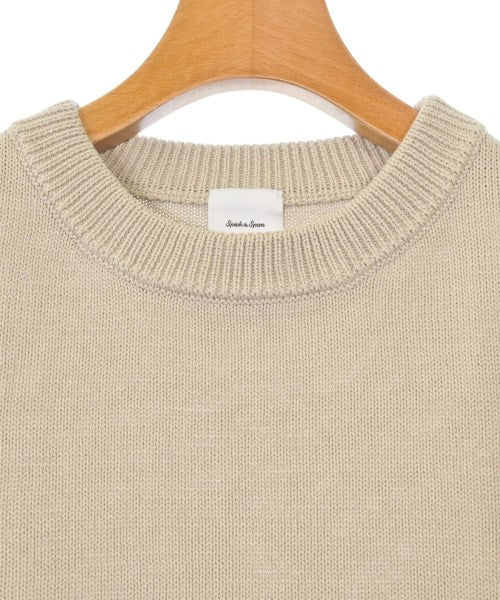 Spick and Span เสื้อแขนกุด