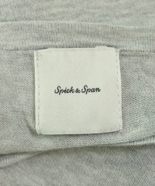 Spick and Span เสื้อกันหนาว