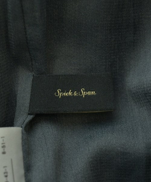 Spick and Span กระโปรงยาว/แม็กซี่ยาว