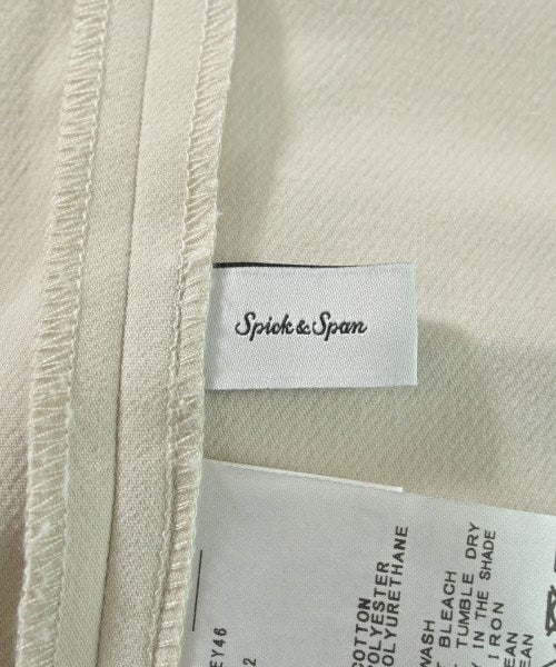 Spick and Span กระโปรงยาว/แม็กซี่ยาว