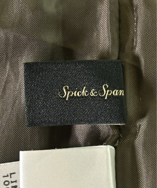 Spick and Span กางเกงขาสั้น