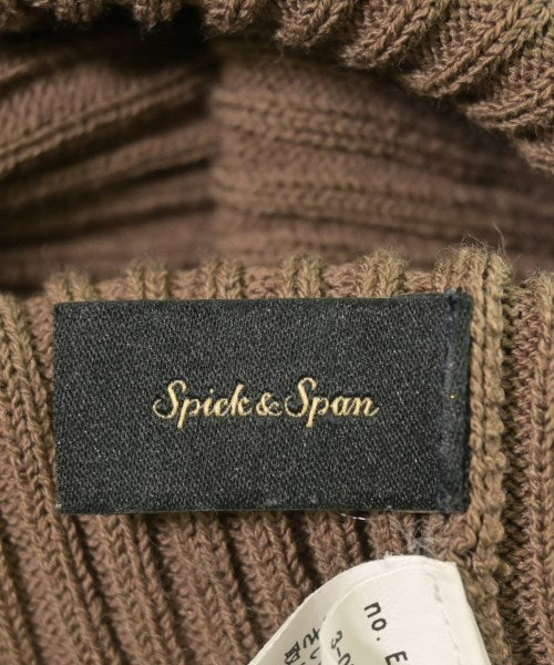 Spick and Span เสื้อกล้าม