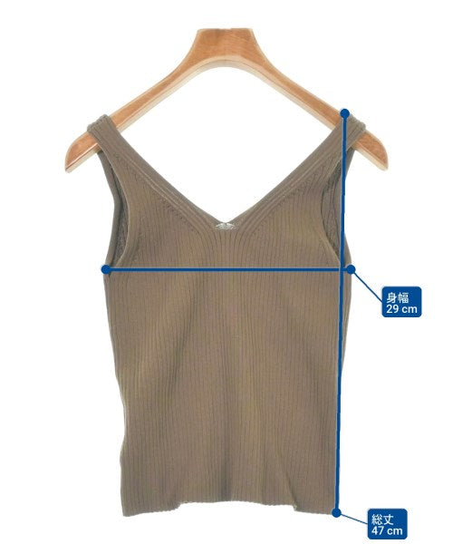 Spick and Span เสื้อกล้าม
