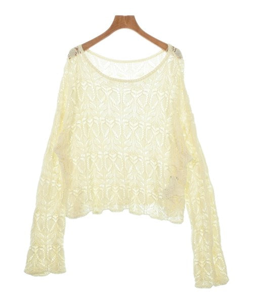 Spick and Span เสื้อกันหนาว