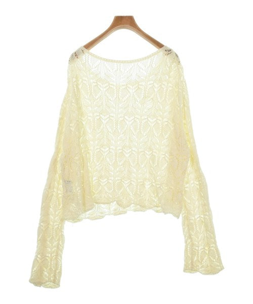 Spick and Span เสื้อกันหนาว