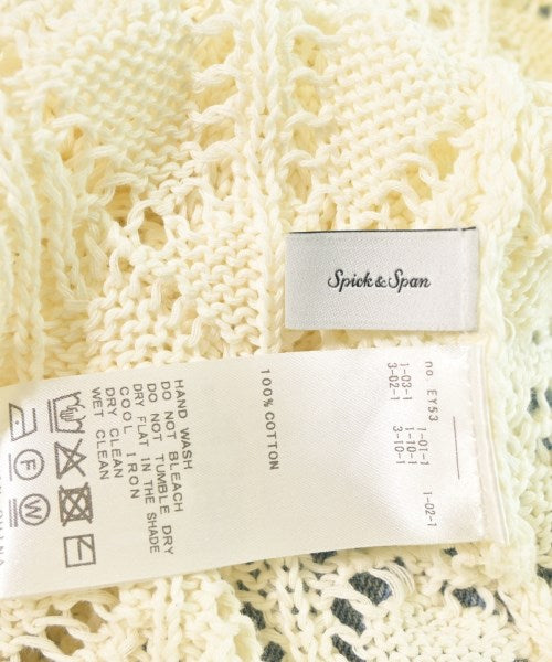 Spick and Span เสื้อกันหนาว