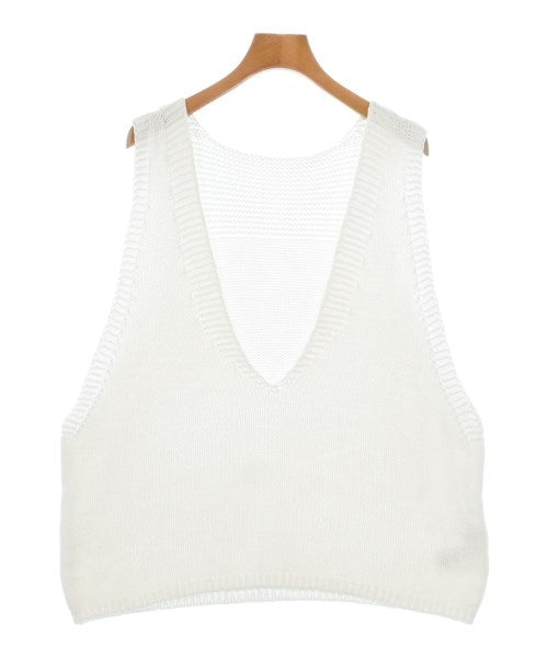 Spick and Span เสื้อกั๊ก