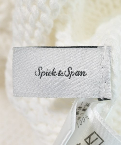 Spick and Span เสื้อกั๊ก