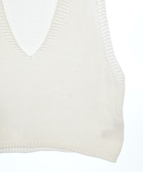 Spick and Span เสื้อกั๊ก