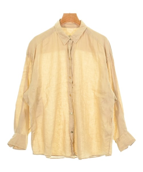 Spick and Span เสื้อลำลอง