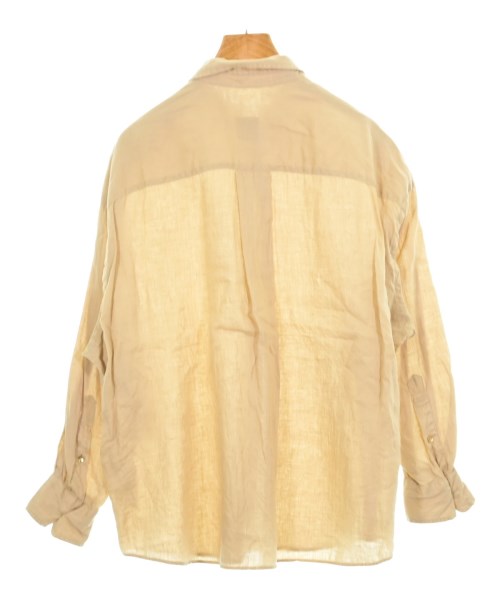 Spick and Span เสื้อลำลอง