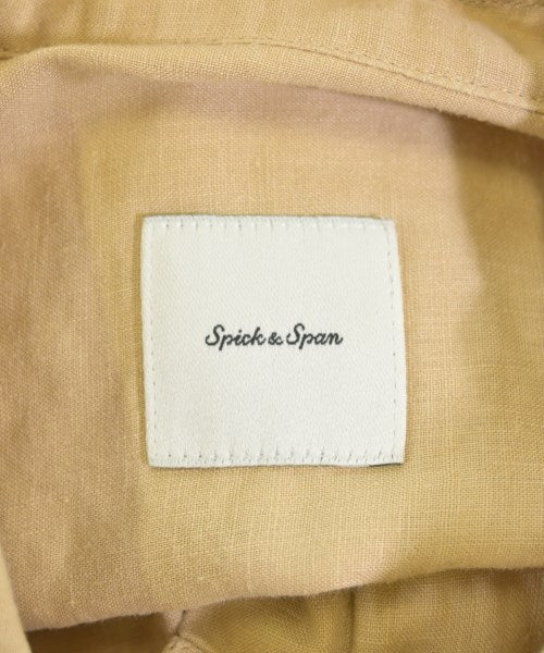 Spick and Span เสื้อลำลอง