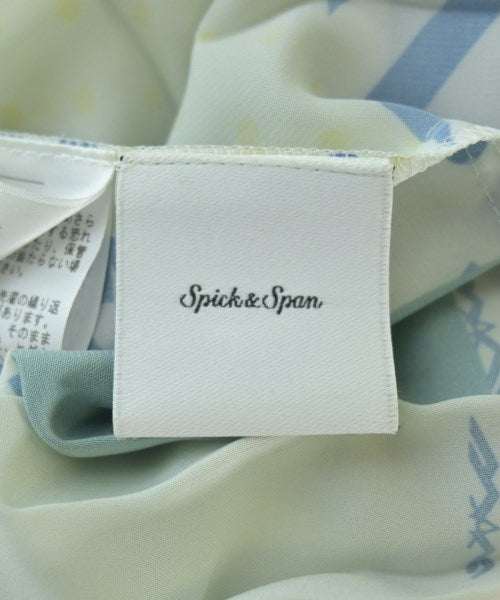 Spick and Span กระโปรงยาว/แม็กซี่ยาว