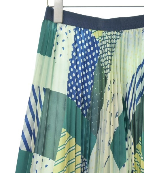 Spick and Span กระโปรงยาว/แม็กซี่ยาว