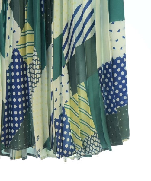 Spick and Span กระโปรงยาว/แม็กซี่ยาว