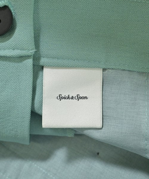 Spick and Span กางเกงขายาว