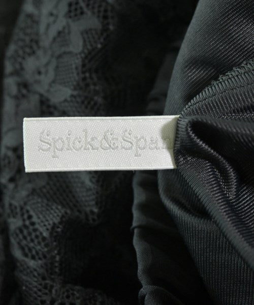 Spick and Span กระโปรงยาว/แม็กซี่ยาว