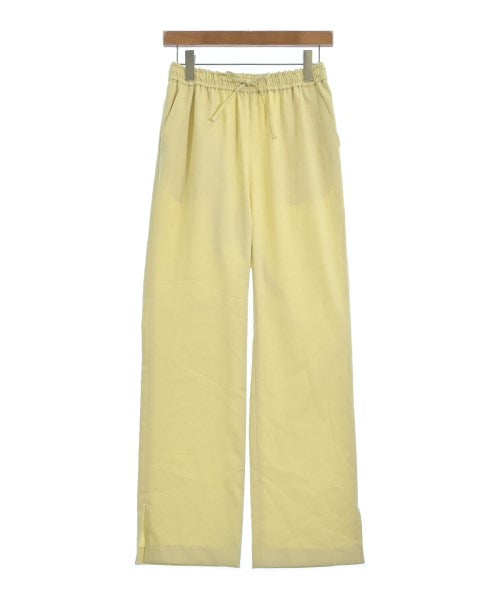 Spick and Span กางเกงขายาว