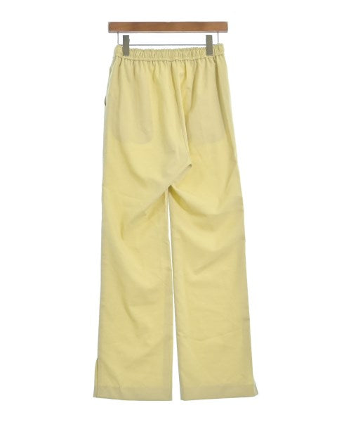 Spick and Span กางเกงขายาว